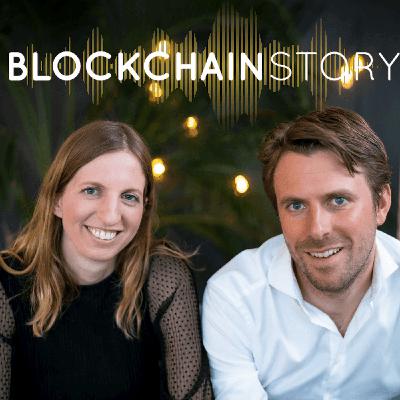 Mauro Casellini, Arcological.xyz: "Wir gewinnen, wenn die Blockchain unbemerkt bleibt."