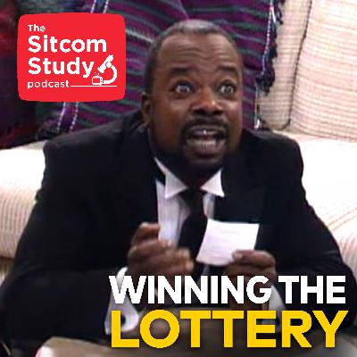 Winning the Lottery!