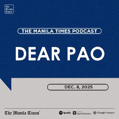 DEAR PAO: A grossly low monetary consideration renders a compromise agreement invalid | Dec. 8, 2025 DEAR PAO: A grossly low monetary consideration renders a compromise agreement invalid | Dec. 8, 2025