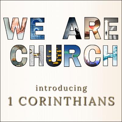 11-05-25 : WE ARE THE CHURCH (2) - DON'T JUDGE ME! ; Pastor Paul Hampton