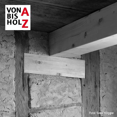 #15 – Holz und Denkmalschutz #15 – Holz und Denkmalschutz
