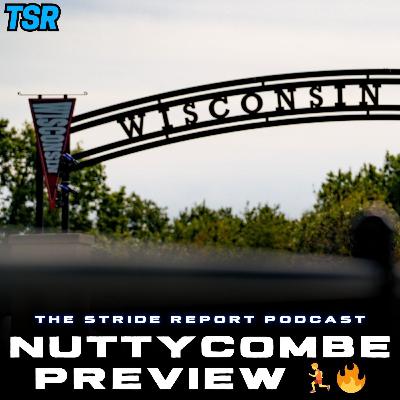 Will Nuttycombe Give Us an NCAA Championship PREVIEW? 🤔🔥👀 Will Nuttycombe Give Us an NCAA Championship PREVIEW? 🤔🔥👀