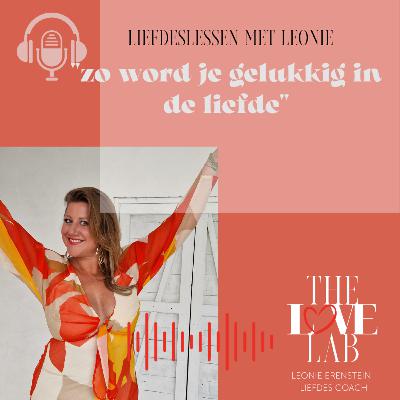 #46 Zo vond Hans (68) de liefde (ondanks zijn weerstand 😉)
