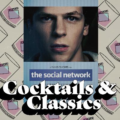 Rise of a Real SuperVillain: The Social Network (2010)