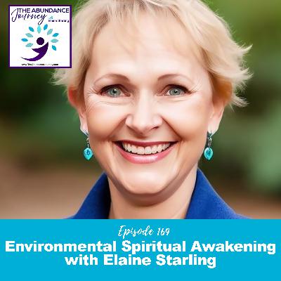 Environmental Spiritual Awakening with Elaine Starling