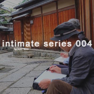 Intimate Series 004