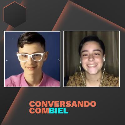 Entrevista com a cantora Najulia Freitas - T2:E5