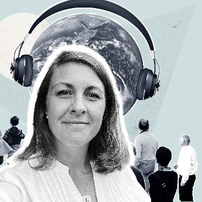 Linda Stihl – aktörskap i (gamla) industriregioner