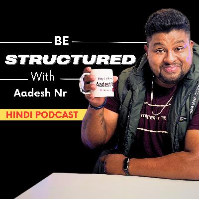 EP-04 बातो को जीवन में लागु करो और देखो |How to handle stress and toxic work culture