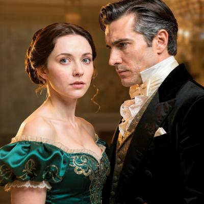 A Lady's Maid Switched Places with Her Mistress for One Night—The Duke Watching Her Was Her Employer A Lady's Maid Switched Places with Her Mistress for One Night—The Duke Watching Her Was Her Employer