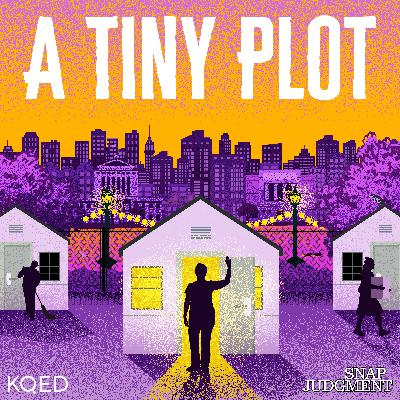 A Tiny Plot: "Burned" EP 5