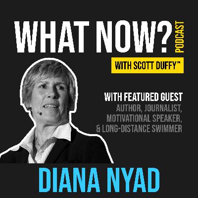 Diana Nyad - Swimming From Cuba To Florida Diana Nyad - Swimming From Cuba To Florida