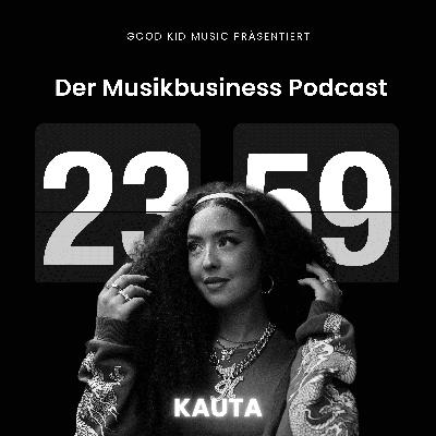 #017- Kauta: Unsichtbar? Das ist sie heute nicht mehr. Kauta erzählt von ihrem Leben als aufstrebende Künstlerin.