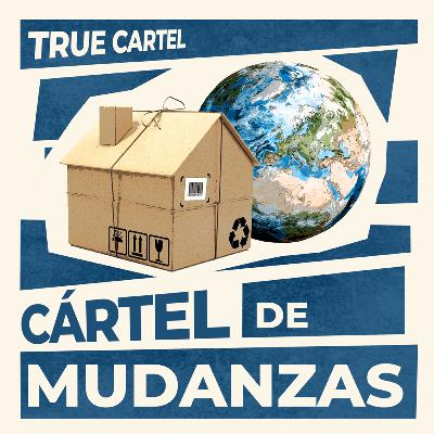 Cártel de Mudanzas Internacionales (03x24)