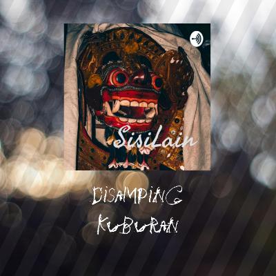 Podcast Horror Bali - Disamping Kuburan #006