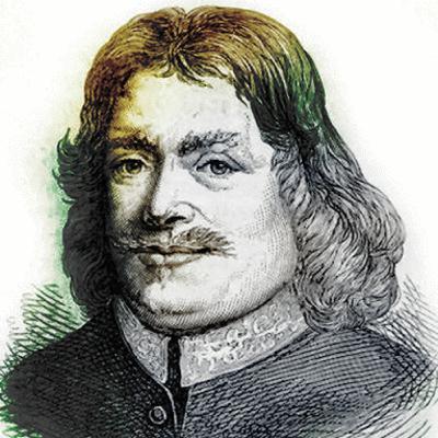 JUAN BUNYAN