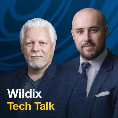 Tech Talk: Creating efficient and manageable installations Tech Talk: Creating efficient and manageable installations