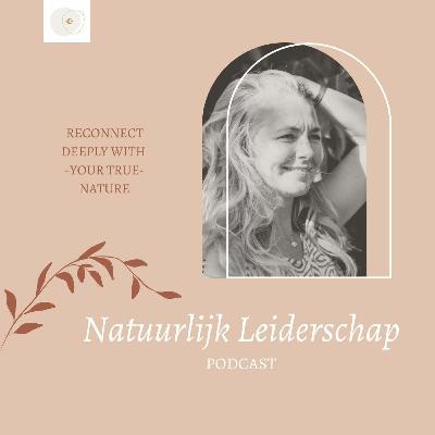 #19 Hoe meer jij je durft te laten dragen, hoe groter jouw draagkracht