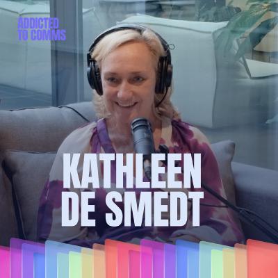 Kathleen De Smedt - Waarom interne communicatie vandaag strategischer is dan ooit