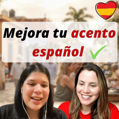 E144 4 pièges de prononciation espagnole + guide 🎁
