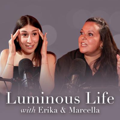 The "We Don’t Care" Club + Skincare Reactions & Lash Drama The "We Don’t Care" Club + Skincare Reactions & Lash Drama