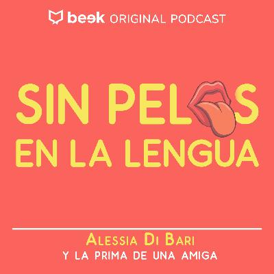 Episodio 8: Orientaciones sexuales