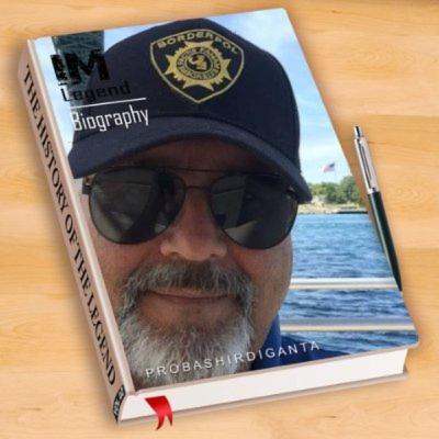BORDERPOL JOURNAL June 3, 2023 S2 Ep18