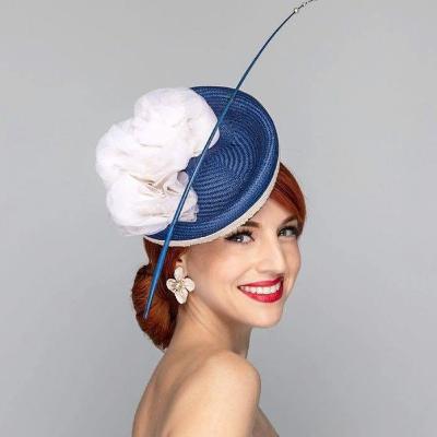Finding the Perfect Derby Hat with Jenny Pfanenstiel of Forme' Millinery Finding the Perfect Derby Hat with Jenny Pfanenstiel of Forme' Millinery