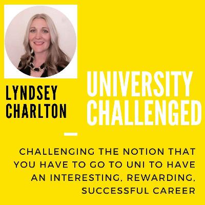Lyndsey Charlton - Chief Operating Officer, Daisy Group