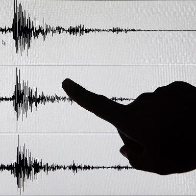 Erdbebenwarnung - So können Smartphones Leben retten