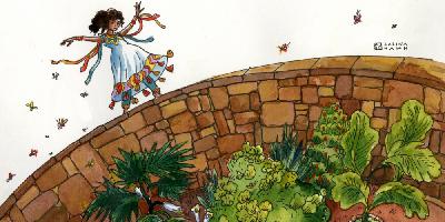 The Troupe of Ten feat. Malia Baker, Kelly Jenrette & Kenny Leu The Troupe of Ten feat. Malia Baker, Kelly Jenrette & Kenny Leu