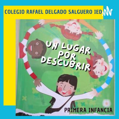 Colombia, un lugar por descubrir Colombia, un lugar por descubrir