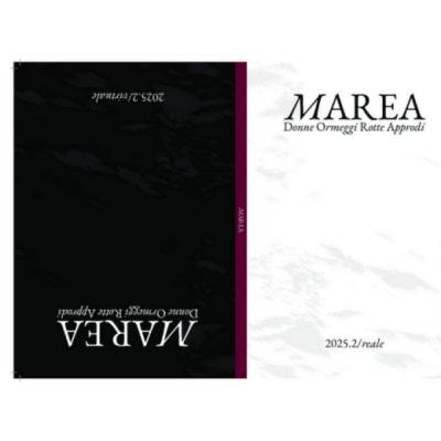 Presentazione di MAREA: il trimestrale femminista ha 30 anni e diventa semestrale Presentazione di MAREA: il trimestrale femminista ha 30 anni e diventa semestrale