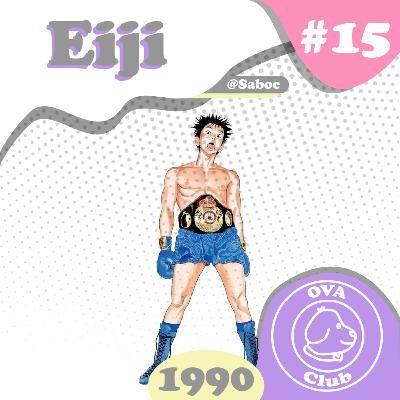 #15 Eiji (1990)