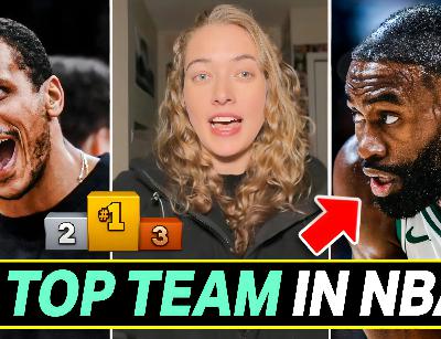 The Celtics Are One of the NBA's BEST Teams