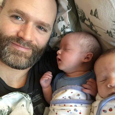 Episode 003 - Mike Heath