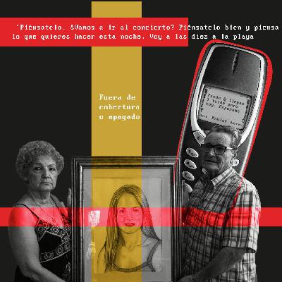 [Recomendamos:] 'María Teresa. No es tarde todavía': «Mamá, a María Teresa le ha pasado algo» (Ep. 2)