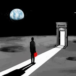 Episode 1: A Room with a View (of Olympus Mons) Episode 1: A Room with a View (of Olympus Mons)