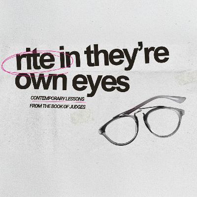 Deborah: A Prophetic Anointing (Part 2) | Pastor Timothy Coats | Rite in They're Own Eyes