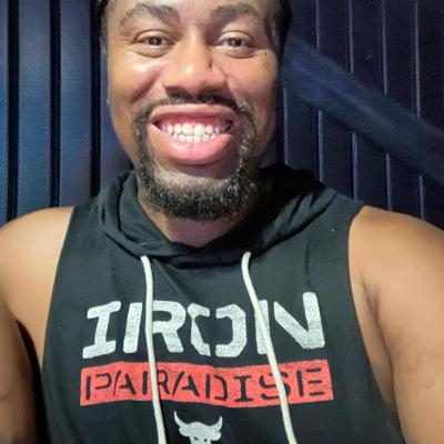 Future PROJECT ROCK Rep: Gym Recap (Testing Iron Paradise GEAR) Future PROJECT ROCK Rep: Gym Recap (Testing Iron Paradise GEAR)