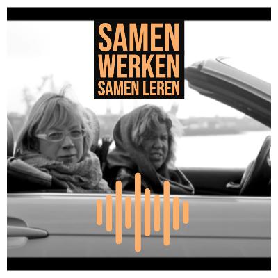 1. Samenwerken gaat niet vanzelf: 'We zijn elkaar te weinig tegengekomen'