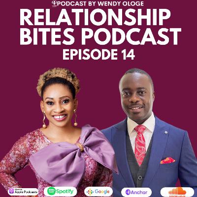 Episode 14: Our Top Marriage Secrets Unveiled