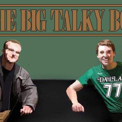The Big Talky Boy Episode 1