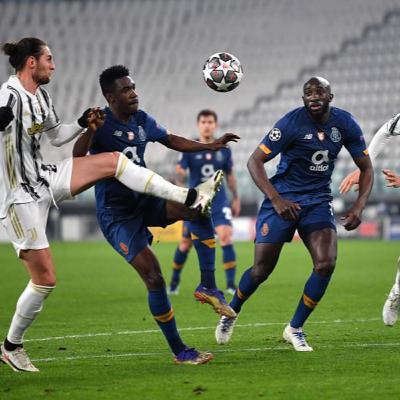 Is this the end for Messi and Ronaldo? | You Can't Podcast With Kids! | S2 E41 Is this the end for Messi and Ronaldo? | You Can't Podcast With Kids! | S2 E41