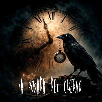 La Conspiración del Tiempo - Episodio exclusivo para mecenas La Conspiración del Tiempo - Episodio exclusivo para mecenas