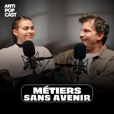 Le DANGER des MÉTIERS ARTISTIQUES