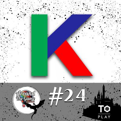 Vektorelle - Aspettando TOPlay