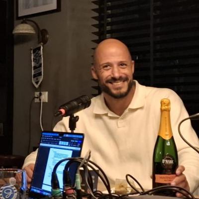 Berry Powel: "We proberen spelers te vinden waar we verliefd op zijn."