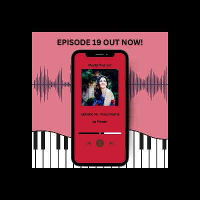 Episode 19 - Ivana Gavric