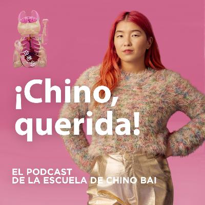 GENTE DE AQUÍ, GENTE DE ALLÍ, CON QUAN ZHOU | ¡Chino, querida! 1×06